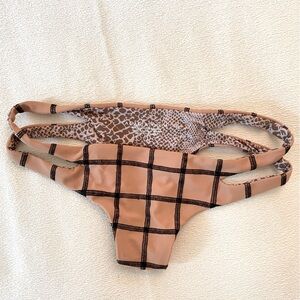 Acacia Swimwear bottoms